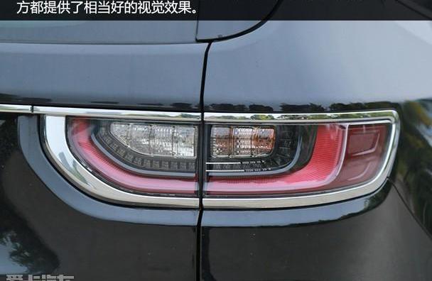 Jeep,汉兰达,锐界,理念,汉
