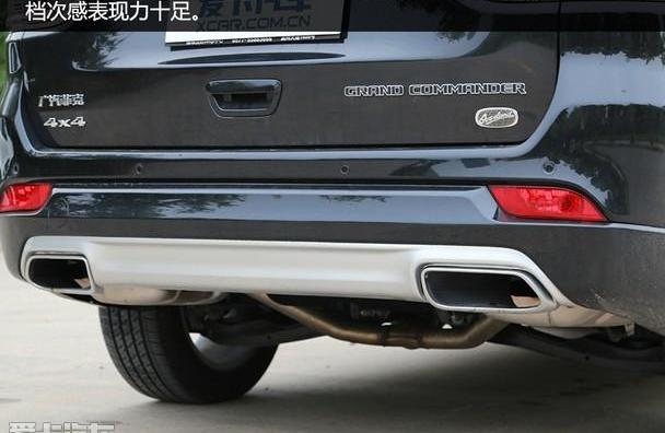 Jeep,汉兰达,锐界,理念,汉