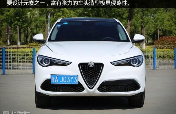 阿尔法·罗密欧,Giulia,奔驰,宝马,Macan