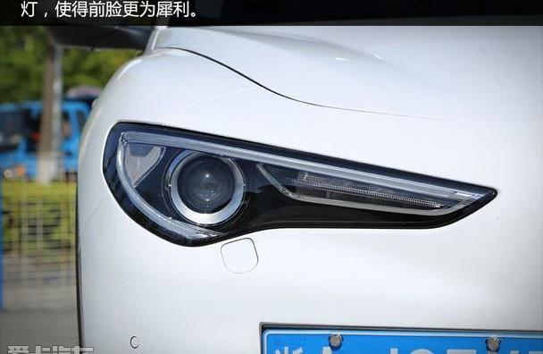 阿尔法·罗密欧,Giulia,奔驰,宝马,Macan