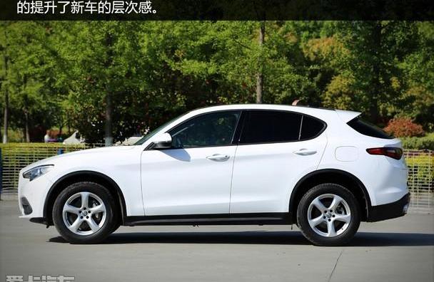 阿尔法·罗密欧,Giulia,奔驰,宝马,Macan