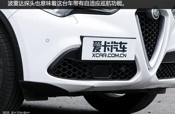 阿尔法·罗密欧,Giulia,世纪