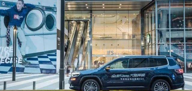 Jeep,汉兰达,汉,途昂,大众