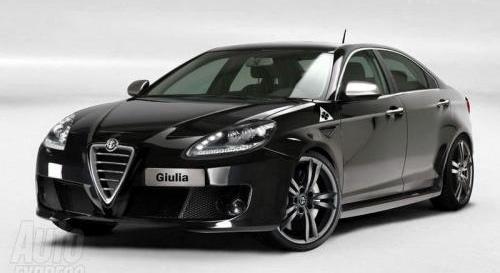 Giulia,MINI