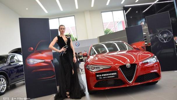 Giulia,凯马汽车,现代