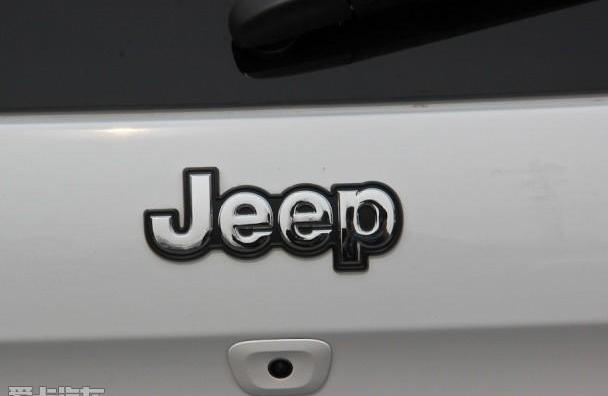 Jeep,阿尔法·罗密欧,玛莎拉蒂,法拉利,东风