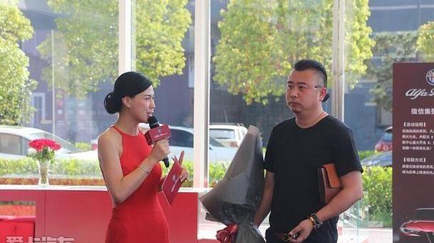 汉,阿尔法·罗密欧,Giulia