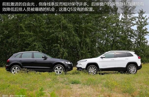 奥迪,Jeep,奔驰,宝马,大众