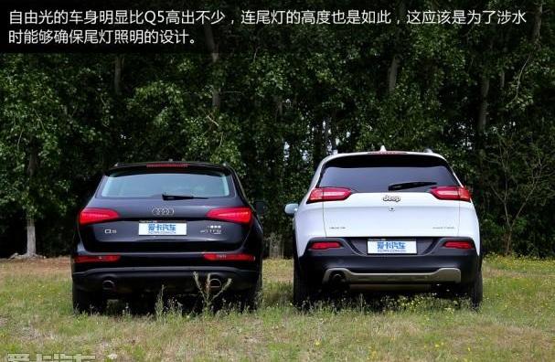 奥迪,Jeep,奔驰,宝马,大众