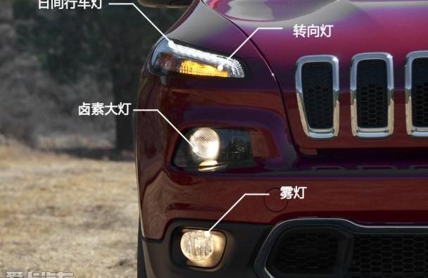 Jeep,Giulia,汉