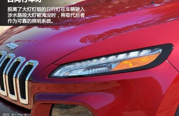 Jeep,Giulia,汉