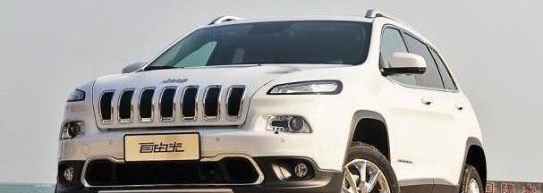 奔驰,宝马,Jeep,凯迪拉克,宝马X3