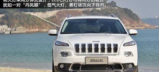 奔驰,宝马,Jeep,凯迪拉克,宝马X3