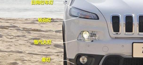 奔驰,宝马,Jeep,凯迪拉克,宝马X3