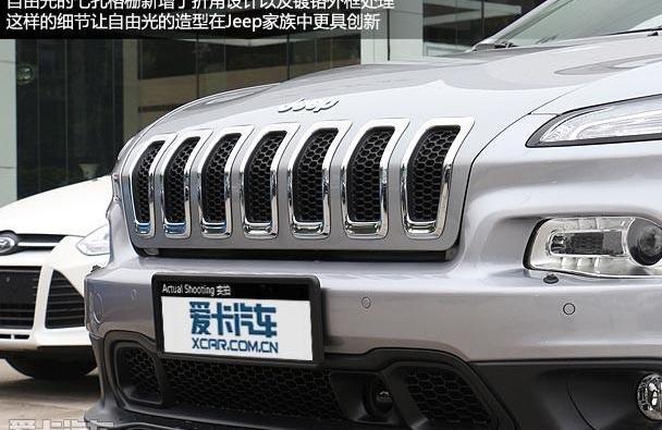 Jeep,Giulia,奔驰,宝马,凯迪拉克