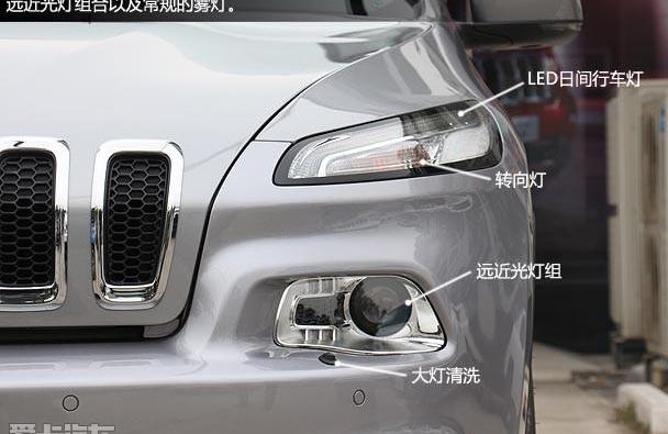 Jeep,Giulia,奔驰,宝马,凯迪拉克