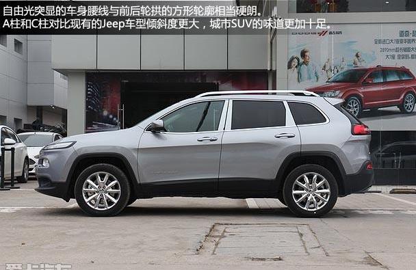 Jeep,Giulia,奔驰,宝马,凯迪拉克