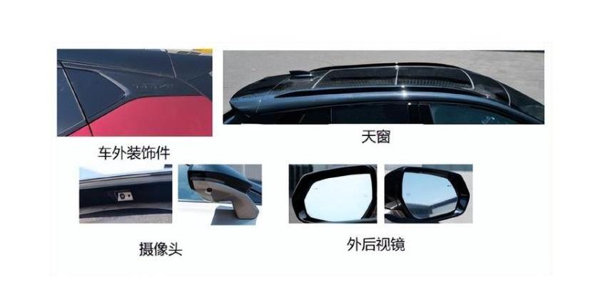 凯迪拉克,凯迪拉克GT4,奥迪,奥迪Q3,奔驰