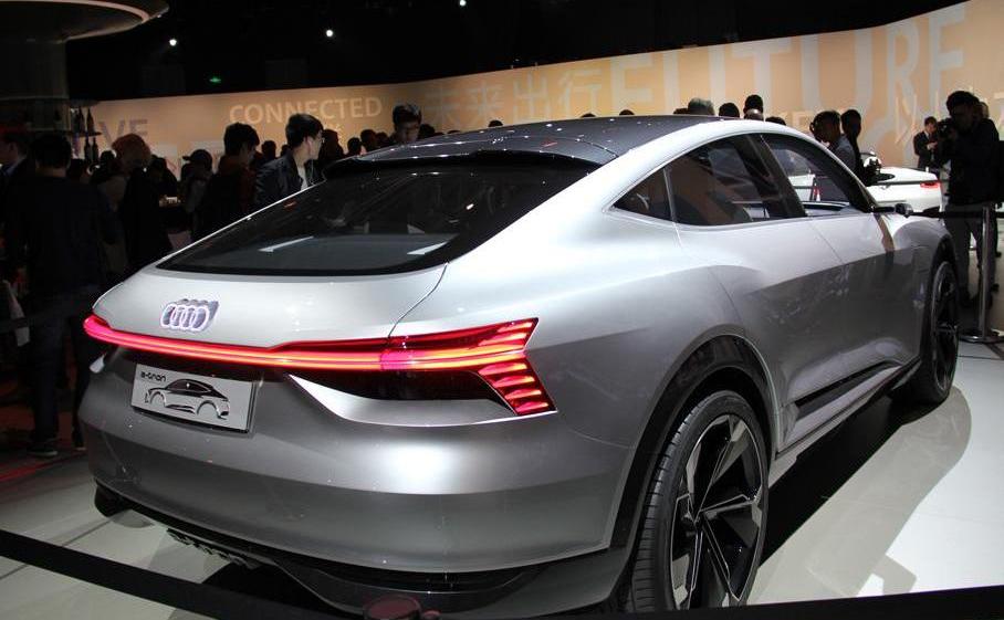 奥迪,Model X,奥迪A5,奥迪A7,奔驰