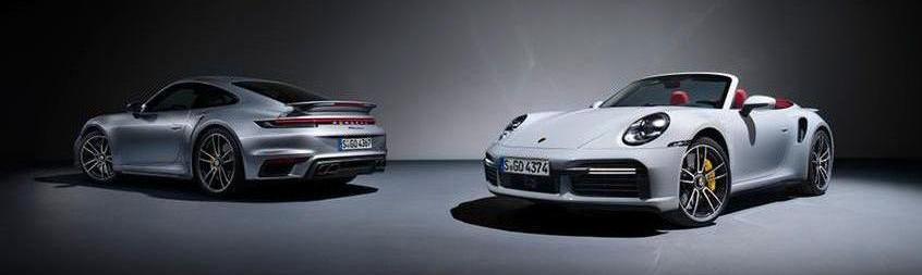保时捷,保时捷911,Cayenne,Panamera