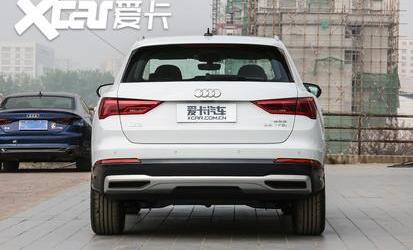 宝马,奥迪,奥迪Q3,宝马X1,大众
