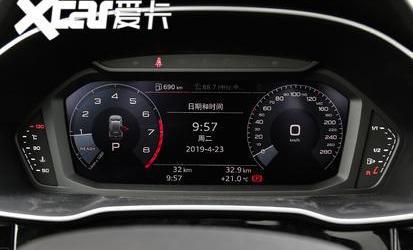宝马,奥迪,奥迪Q3,宝马X1,大众