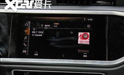 宝马,奥迪,奥迪Q3,宝马X1,大众