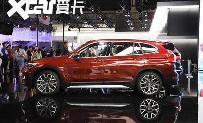 宝马,奥迪,奥迪Q3,宝马X1,大众