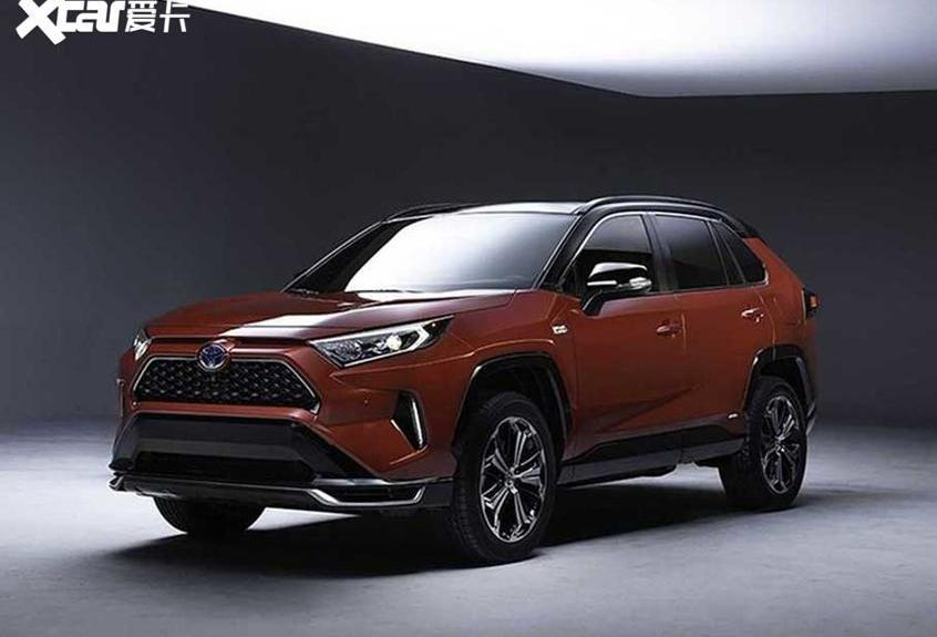 牧马人,丰田,Jeep,RAV4荣放,一汽