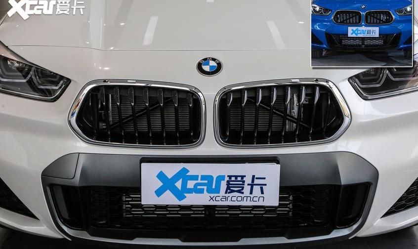 宝马,宝马X2,奥迪,奥迪Q3,奔驰