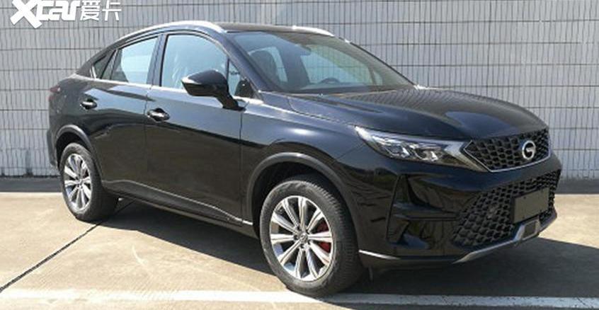 捷途,捷途X70 Coupe,捷途X70,传祺GS4,北京