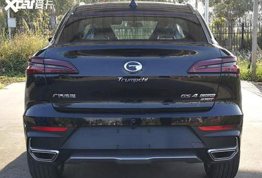 捷途,捷途X70 Coupe,捷途X70,传祺GS4,北京
