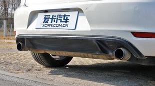 高尔夫,北京,DS,发现