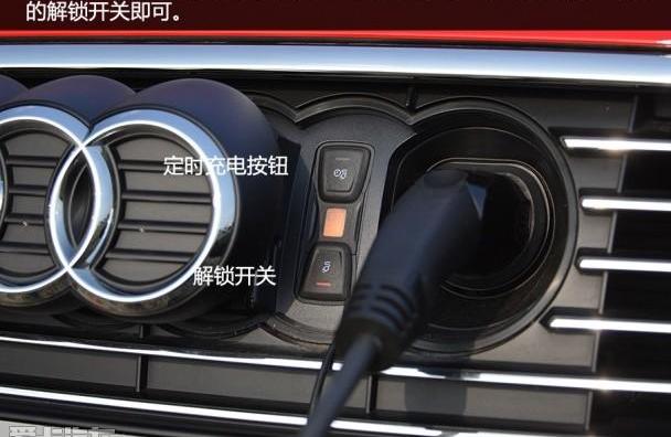 奥迪,腾势,奔驰,宝马,比亚迪