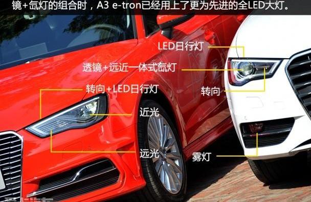 奥迪,腾势,奔驰,宝马,比亚迪