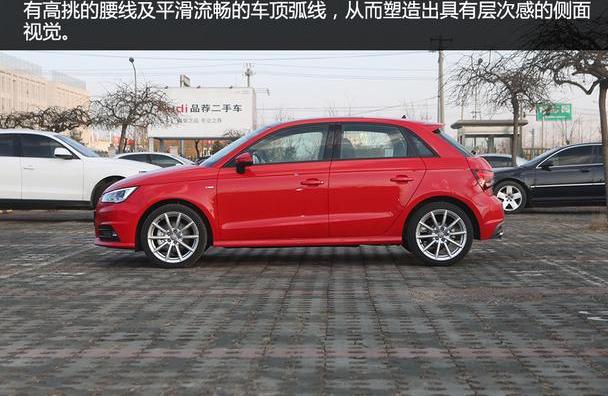 奥迪,宝马,MINI