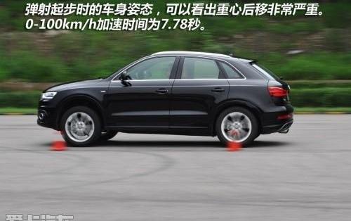 奥迪,奥迪Q3,宝马,宝马X1,大众
