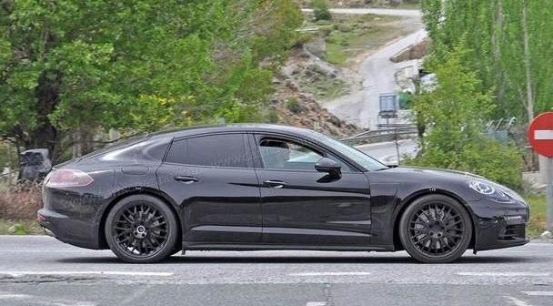 保时捷,Panamera,福特,Jeep,现代