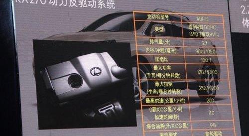 雷克萨斯,奥迪,奥迪Q3,宝马,丰田