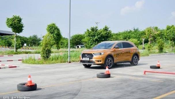 DS,DS 7,奥迪,奥迪Q3,宝马