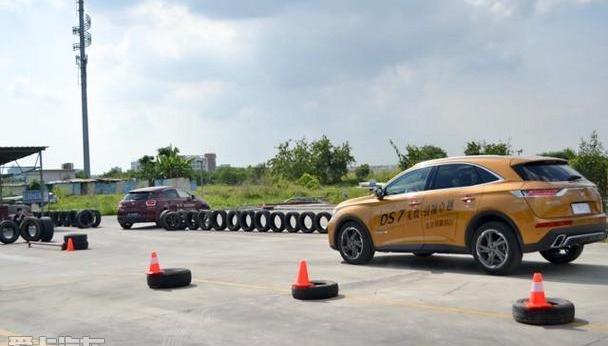 DS,DS 7,奥迪,奥迪Q3,宝马