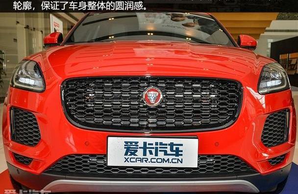 捷豹,路虎,宝马,宝马X2,凯迪拉克