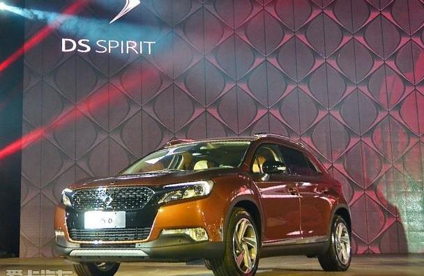 DS,奥迪,奥迪Q3,宝马,宝马X1