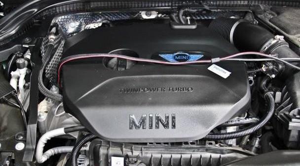 MINI,奥迪,宝马,现代