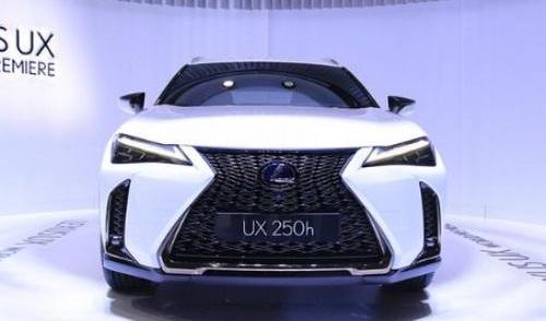 北京,SWM斯威G01,雷克萨斯,雷克萨斯UX,SWM斯威汽车
