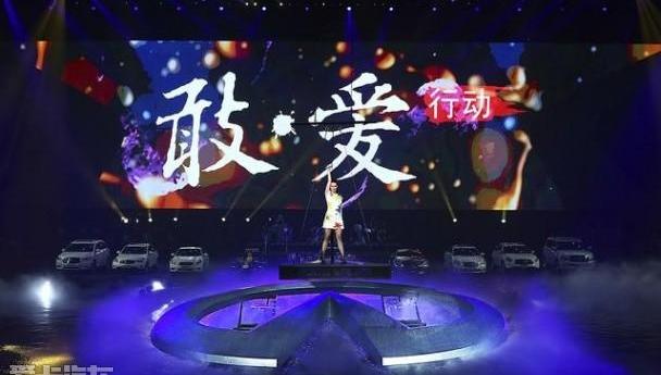 英菲尼迪,宝马,奥迪,奔驰,东风