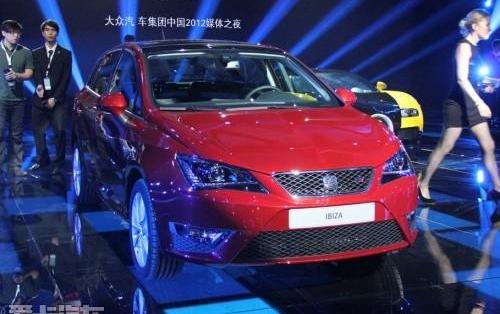 大众,奥迪,奥迪Q3,保时捷,Panamera