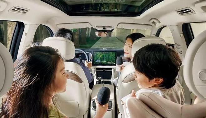AITO,问界M5,问界M7,理念,大发