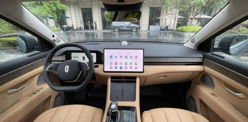 小鹏,问界M7,小鹏G9,理想L7,理想L8