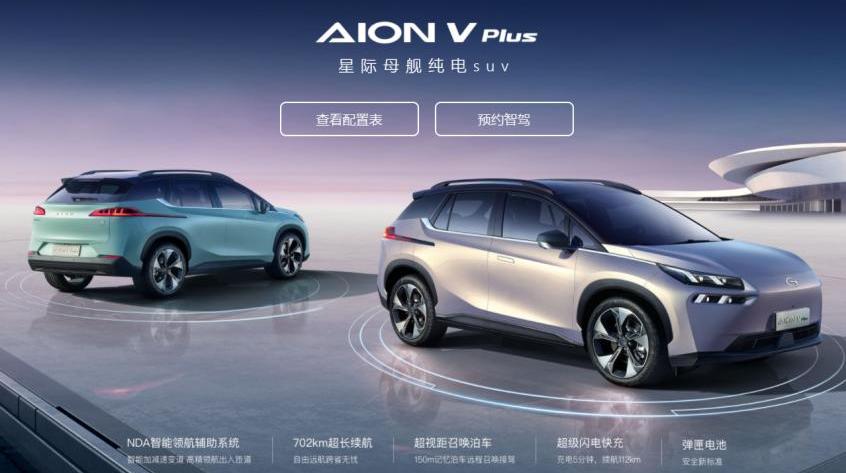 比亚迪,埃安,特斯拉,AITO,东风